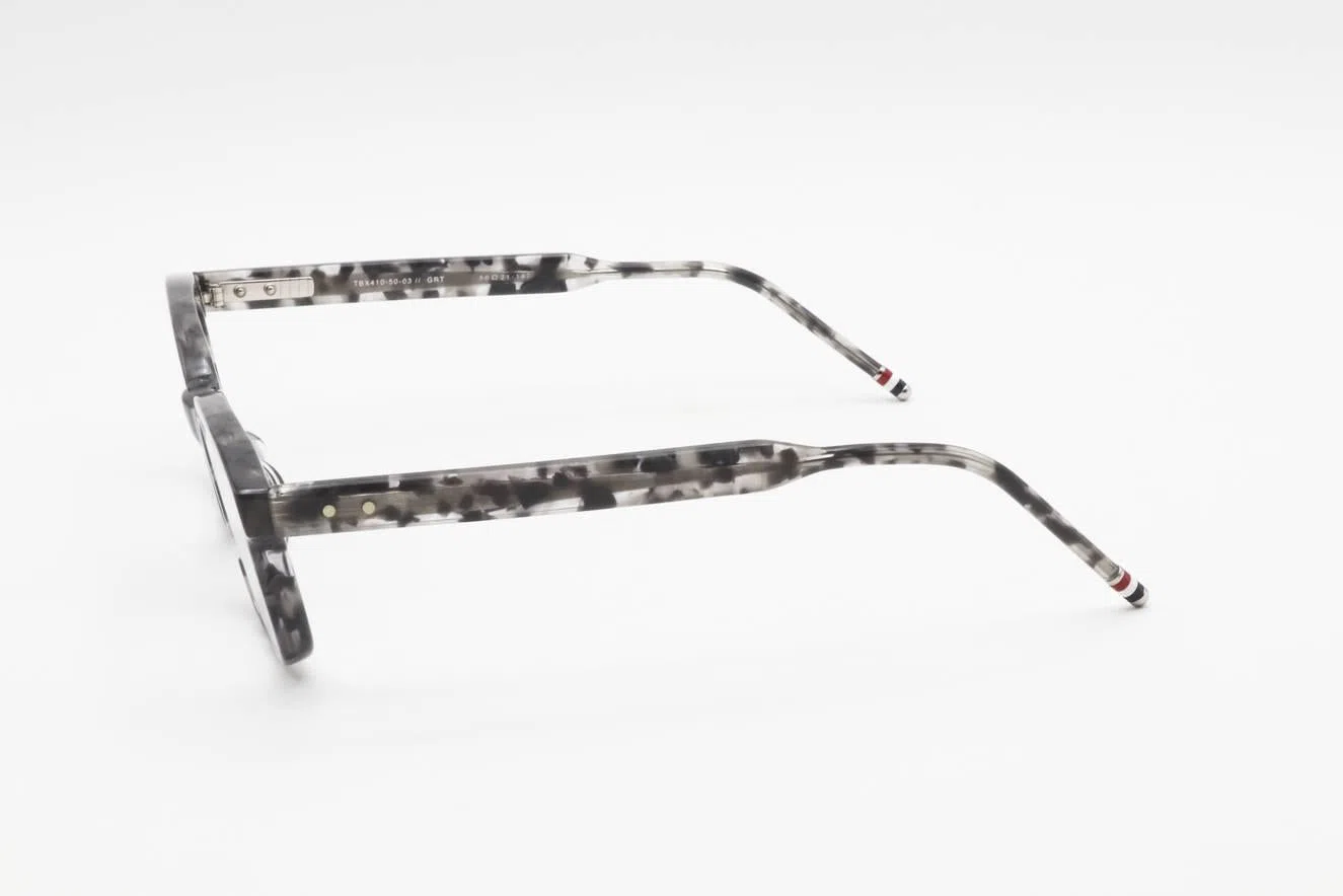 THOM BROWNE TBX410 Eyeglasses - view 4